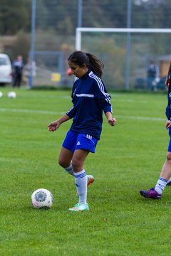 Bild 14 - Frauen FSC Kaltenkirchen - SG Wilstermarsch : Ergebnis: 0:2